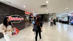 Lucky Plaza (D9), Shop House #628807121